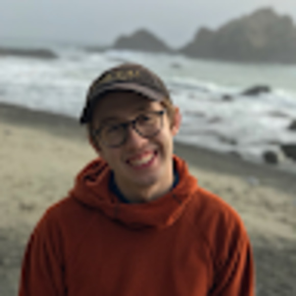 Meet your Posher, Orion - Picture 1 of 1